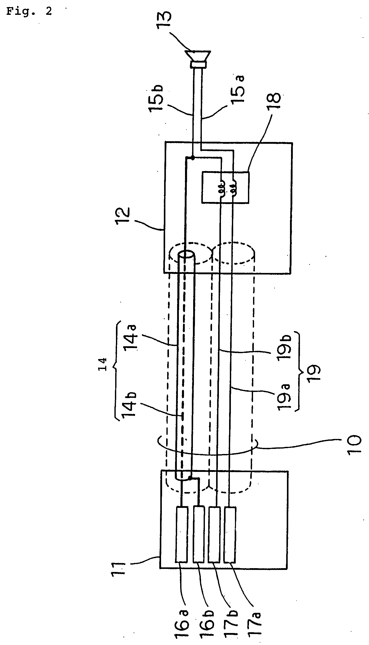 Antenna device