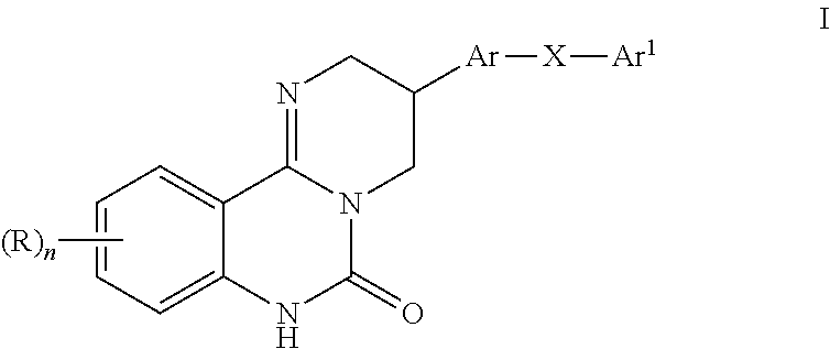 Kinase inhibitors