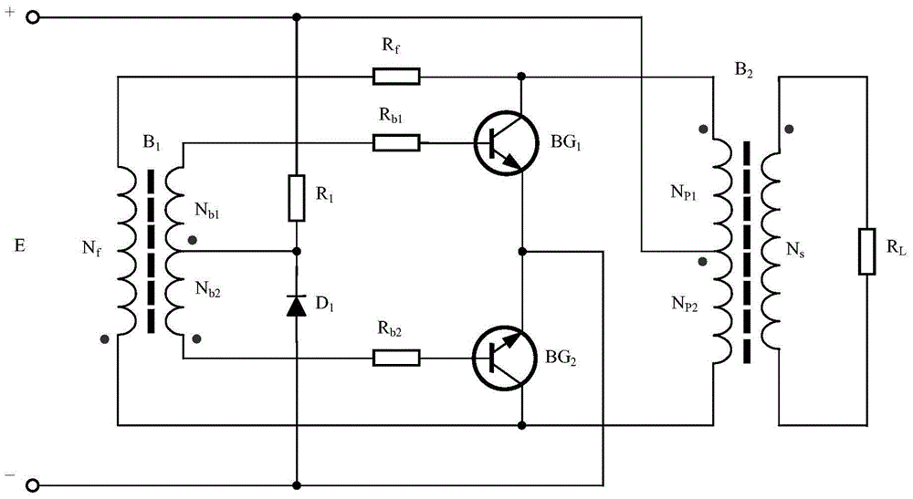 Circuit and method for synchronous rectification of Jensen circuit