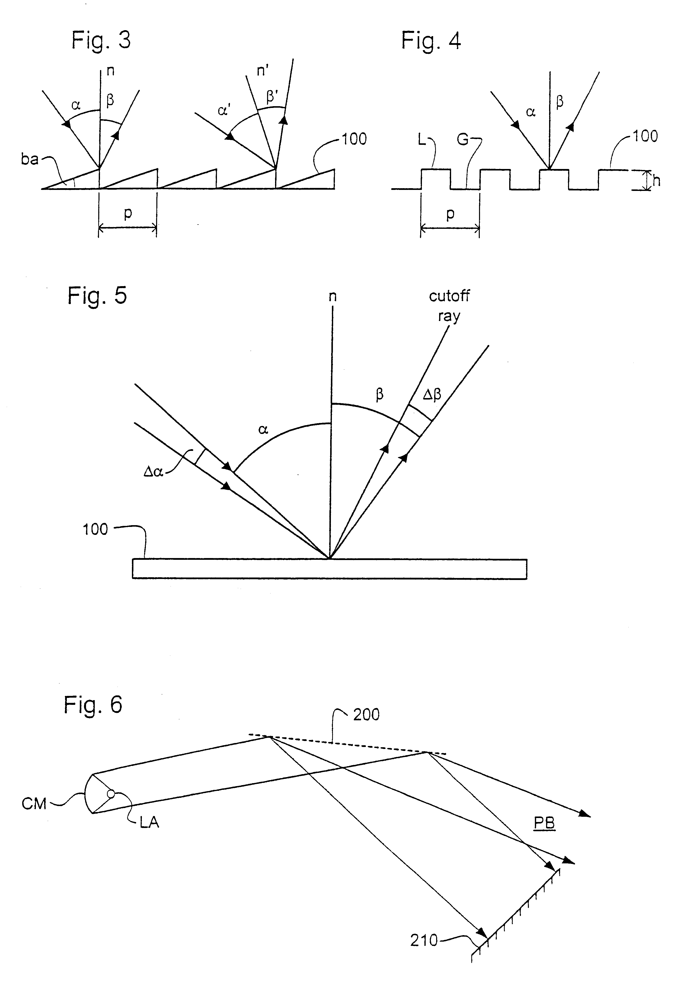 Lithographic apparatus, device manufacturing method, and device manufactured thereby