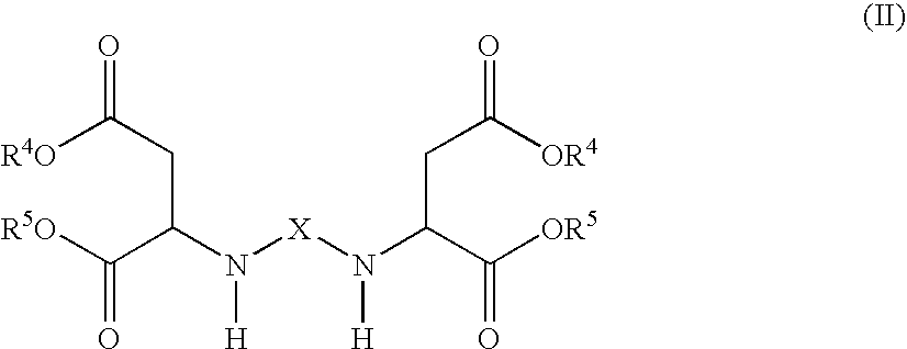 Polyurethane-urea elastomers