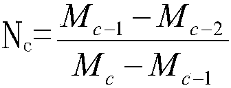 A method for monitoring and alarming the leakage of aluminum electrolytic cell