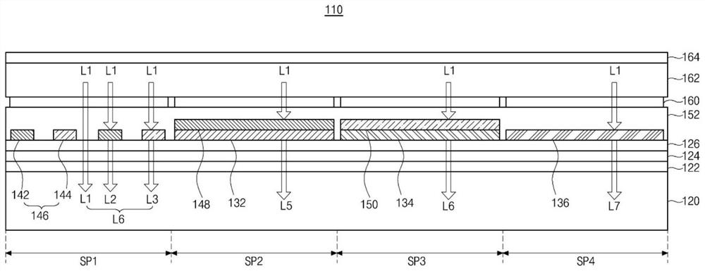 Organic light emitting diode display device