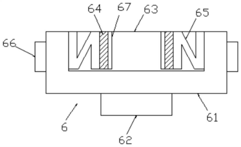 Lipstick tube pattern printing device with drying function