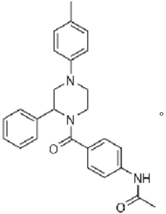 Application of PCSK9 inhibitor in preparation of products for promoting hair growth