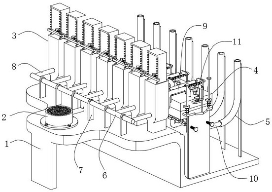 Textile fabric performance testing machine