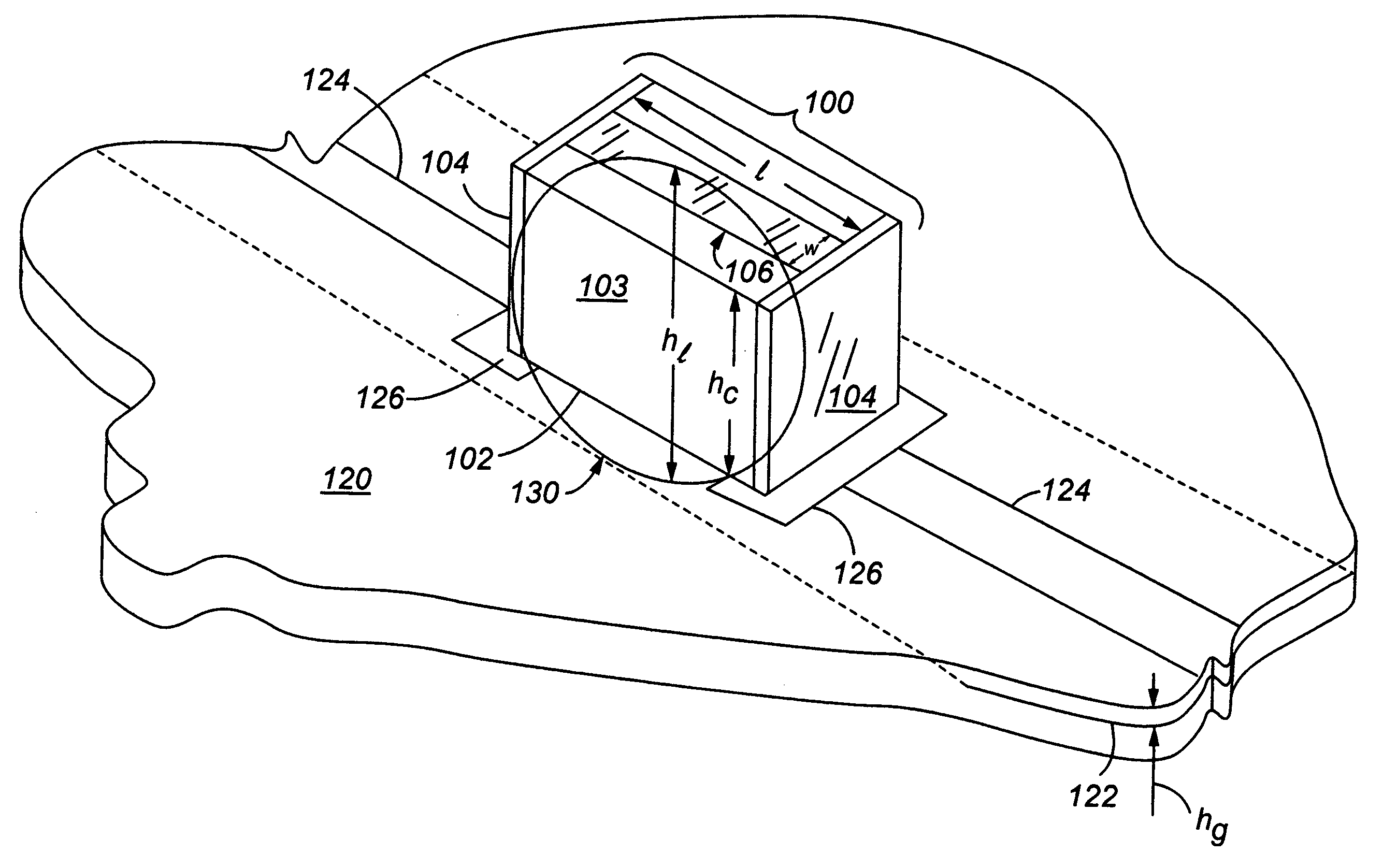 Ultra-high-frequency notch filter