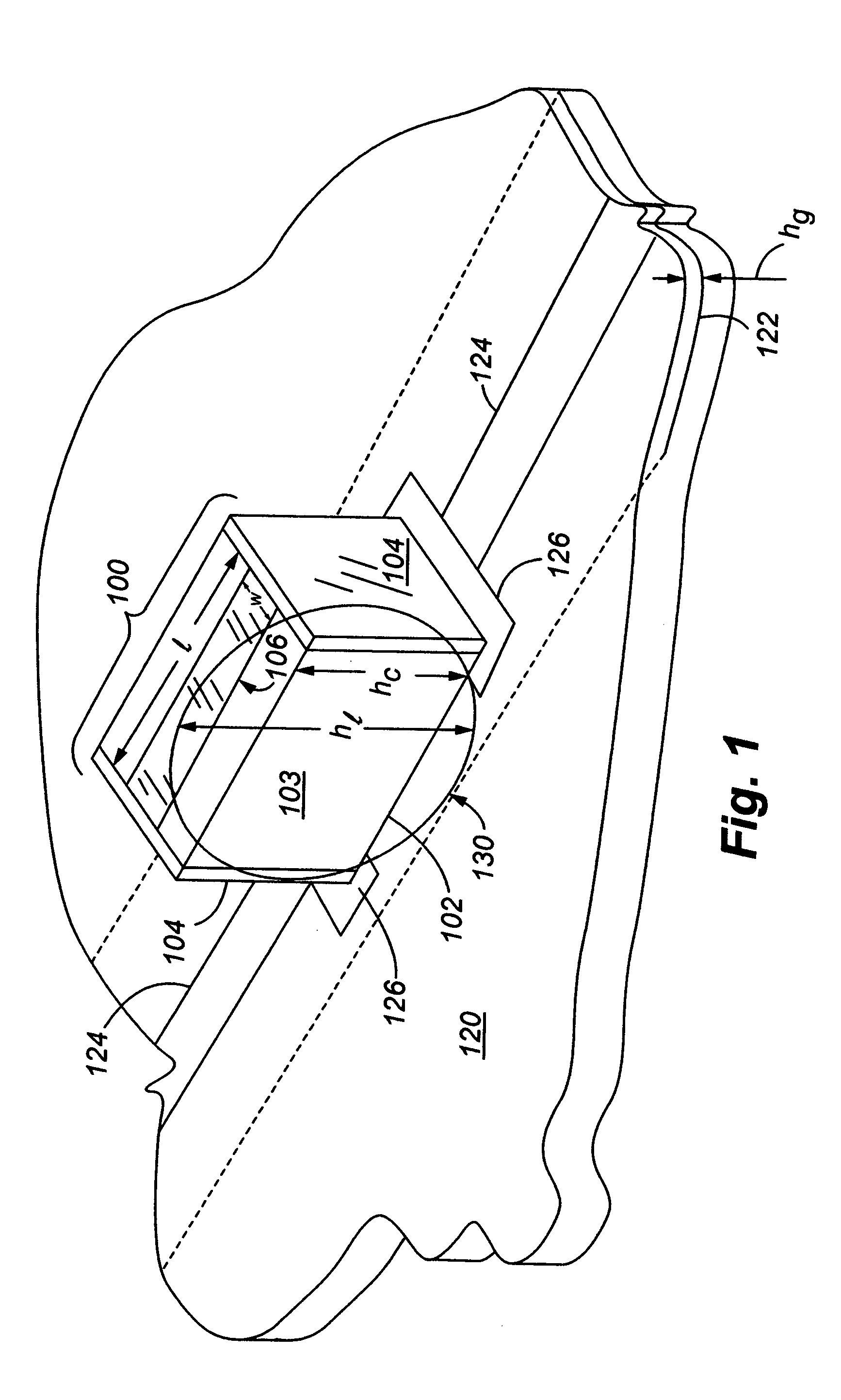 Ultra-high-frequency notch filter