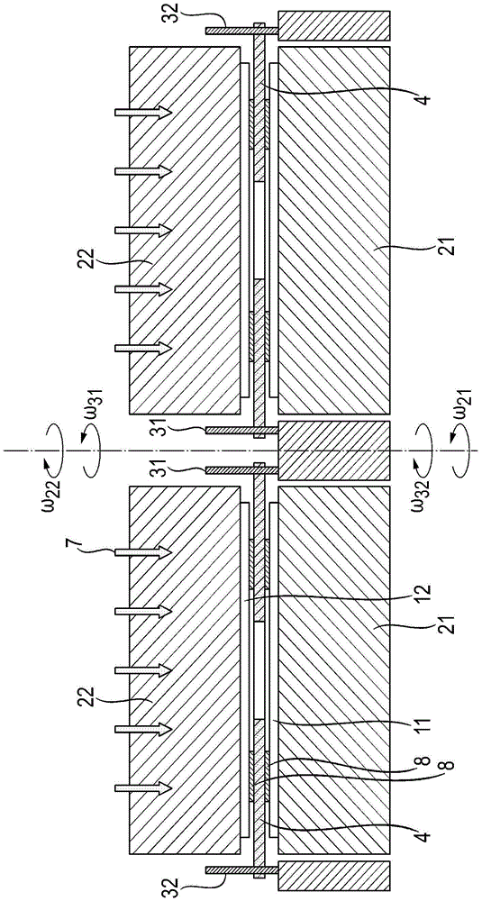 Method for dressing polishing pads