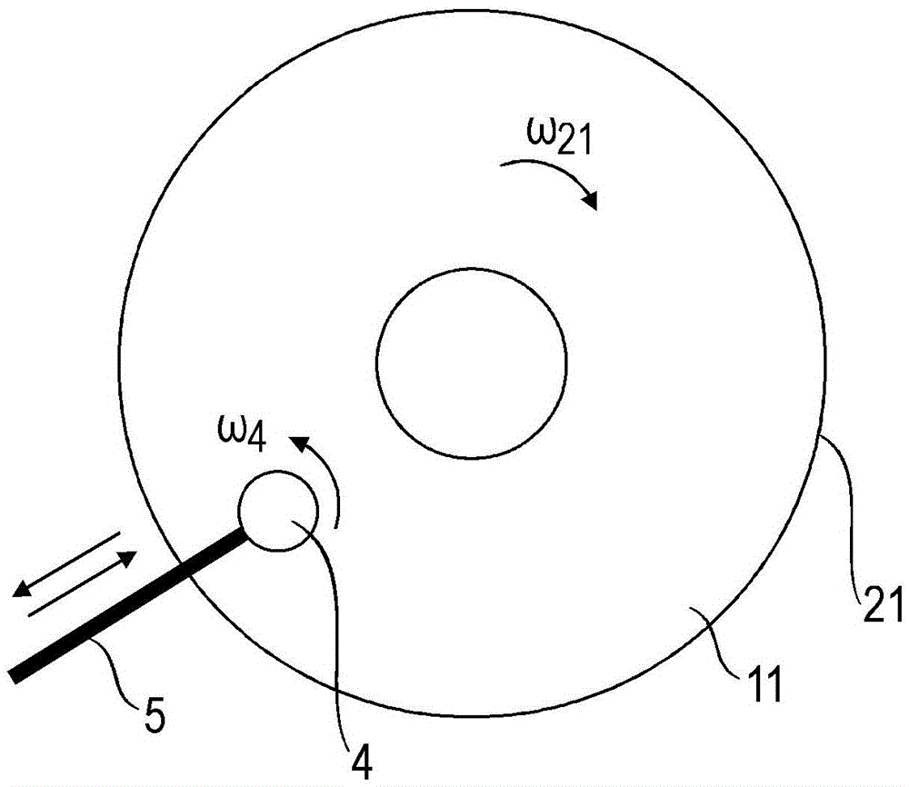 Method for dressing polishing pads