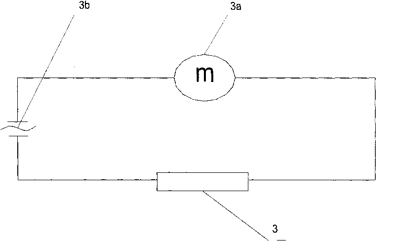 Glass fiber humidity conditioning device