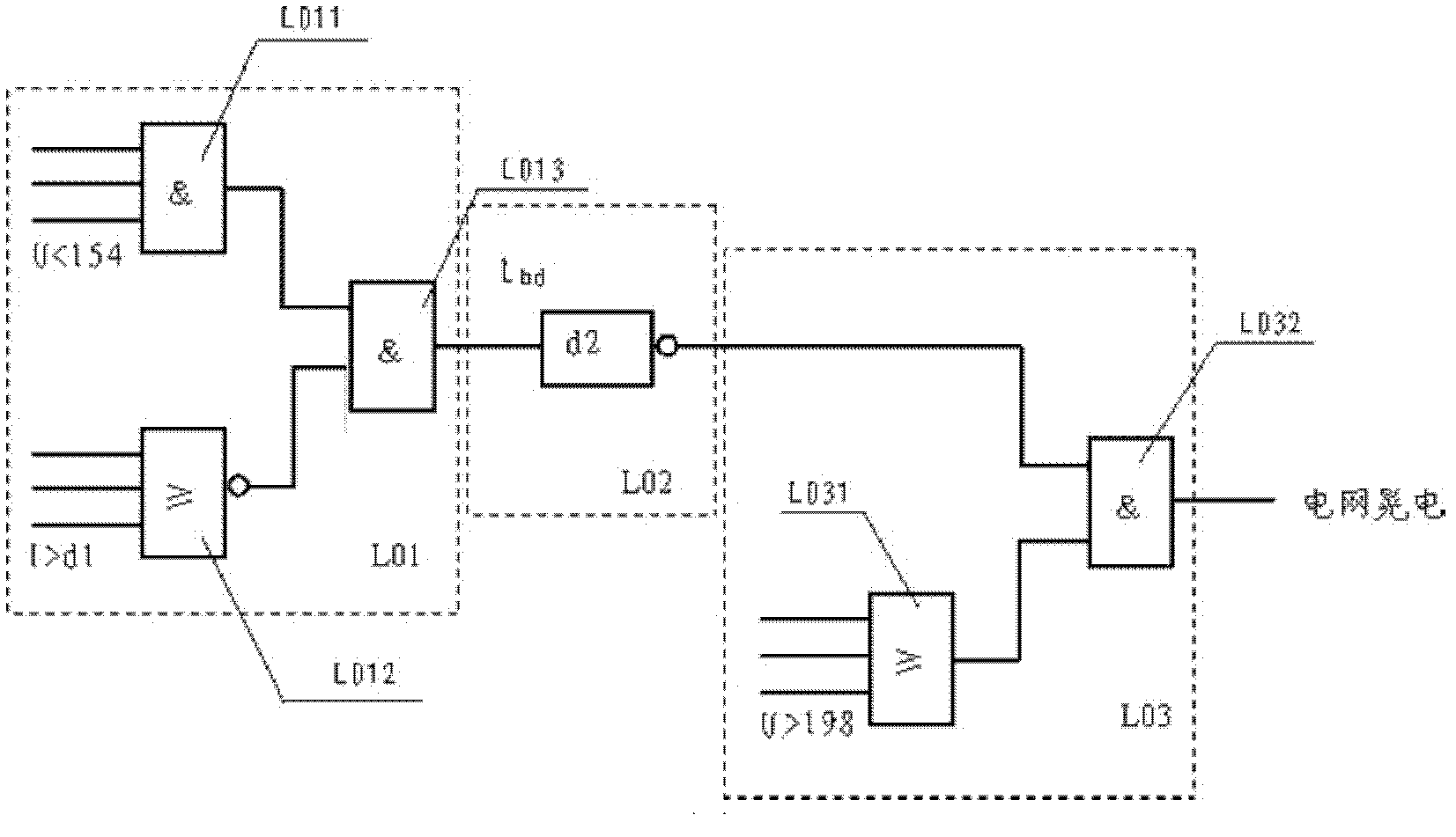 Anti-interference electricity protecting method and anti-interference electricity protecting apparatus for electric equipment