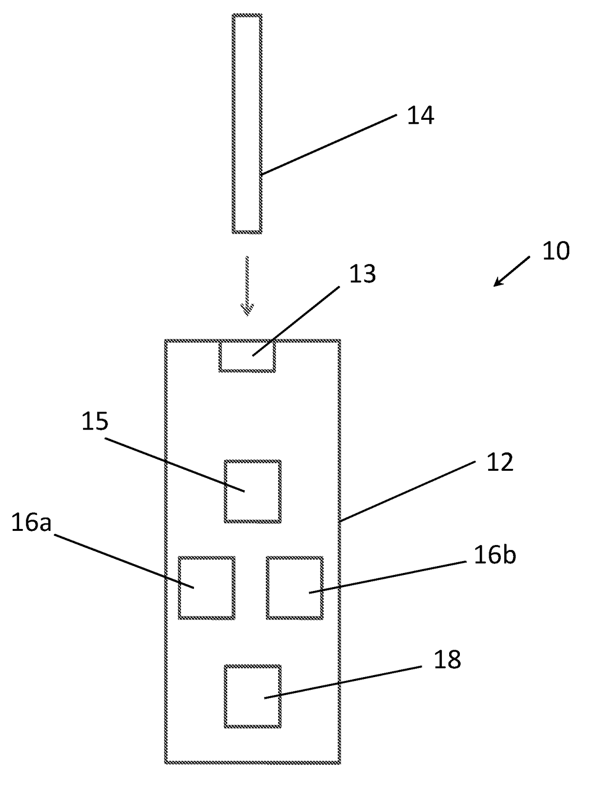 Verifying Operation of a Meter