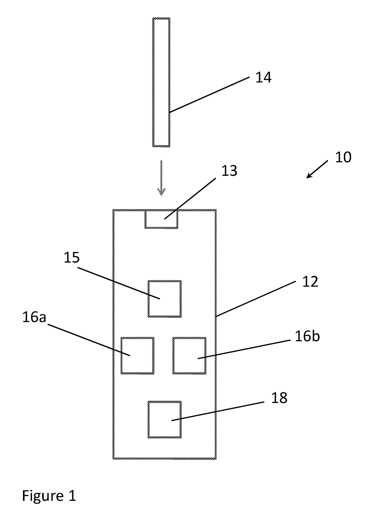 Verifying Operation of a Meter