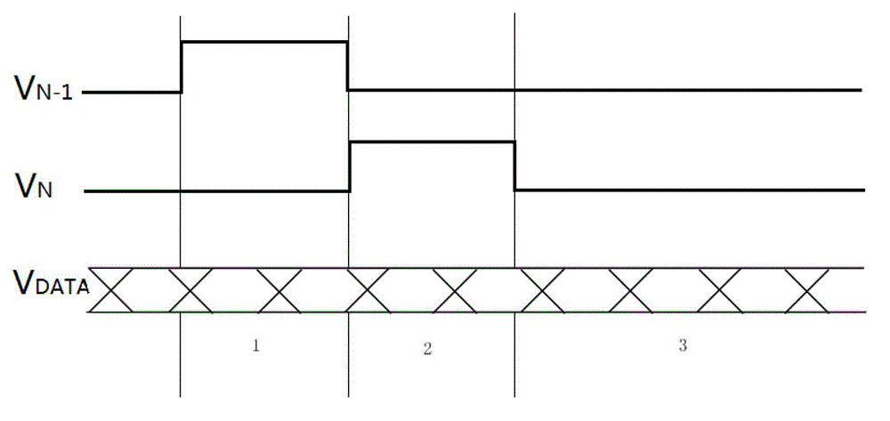 Pixel driving circuit and driving method thereof