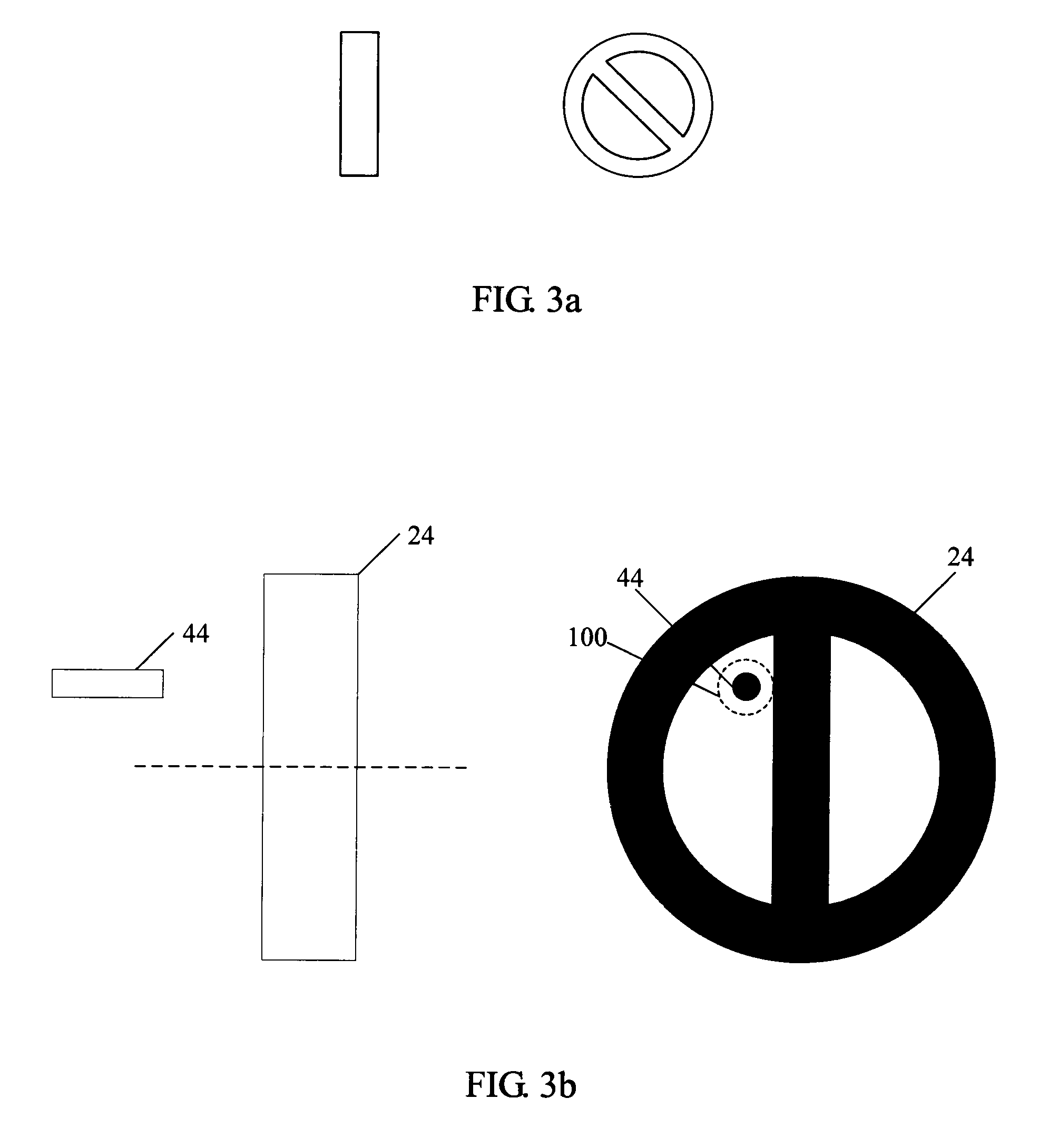 Terminal trackball navigation apparatus and navigation method