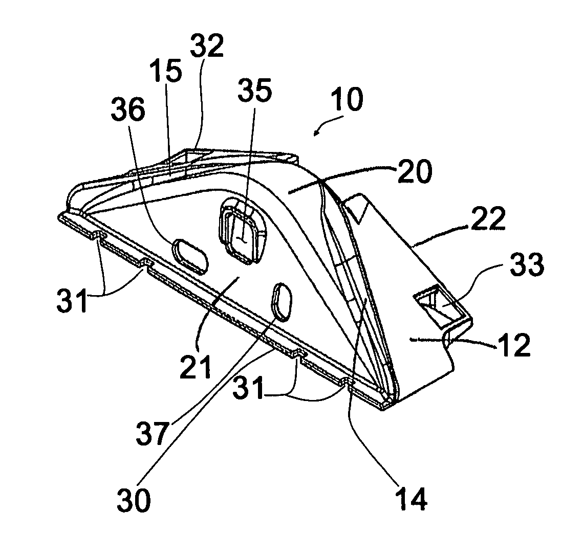 Lightweight rerailer