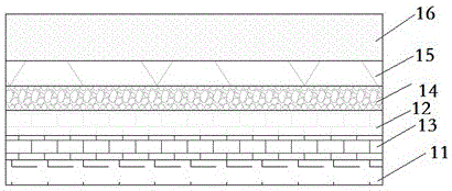 Integrally formed carriage plate for van and manufacturing technology