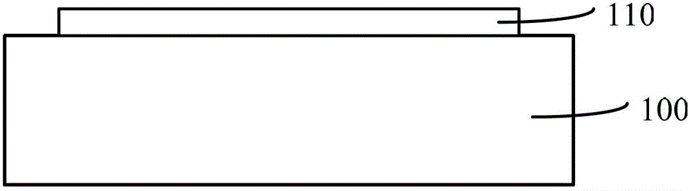 Electric fuse structure and method of forming the same