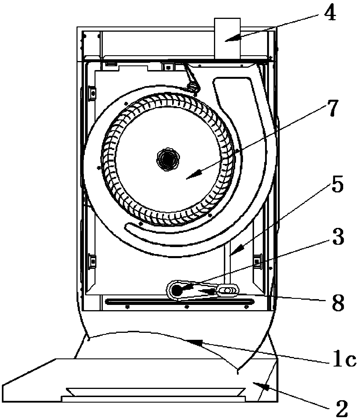 Range hood