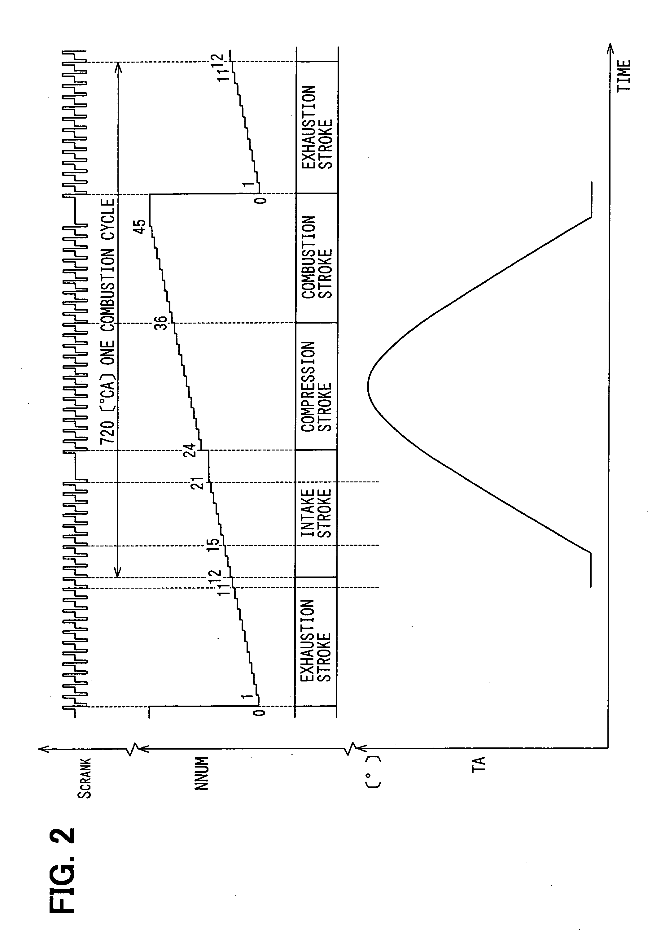 Fuel injection controller of engine