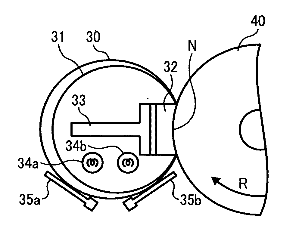 Fixing device and image forming apparatus including same