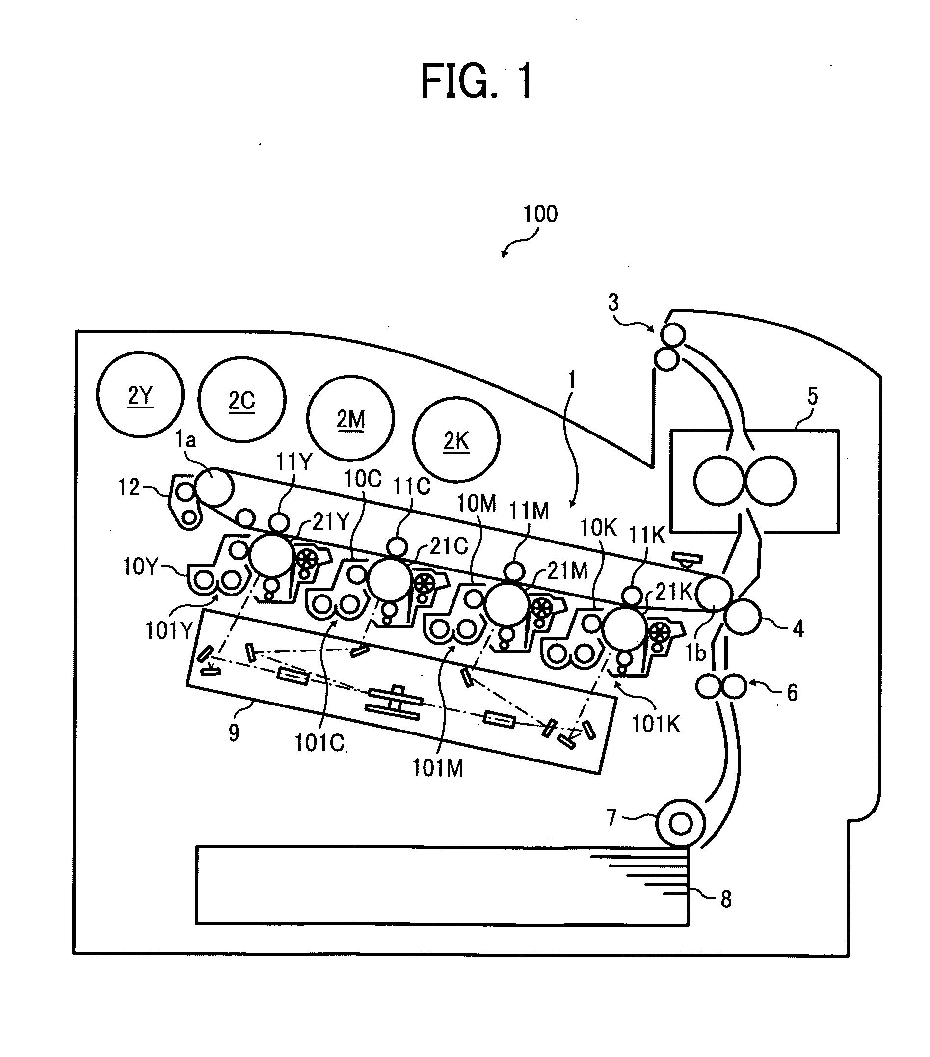 Fixing device and image forming apparatus including same