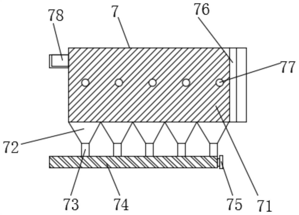 Overwater drying system for river sludge