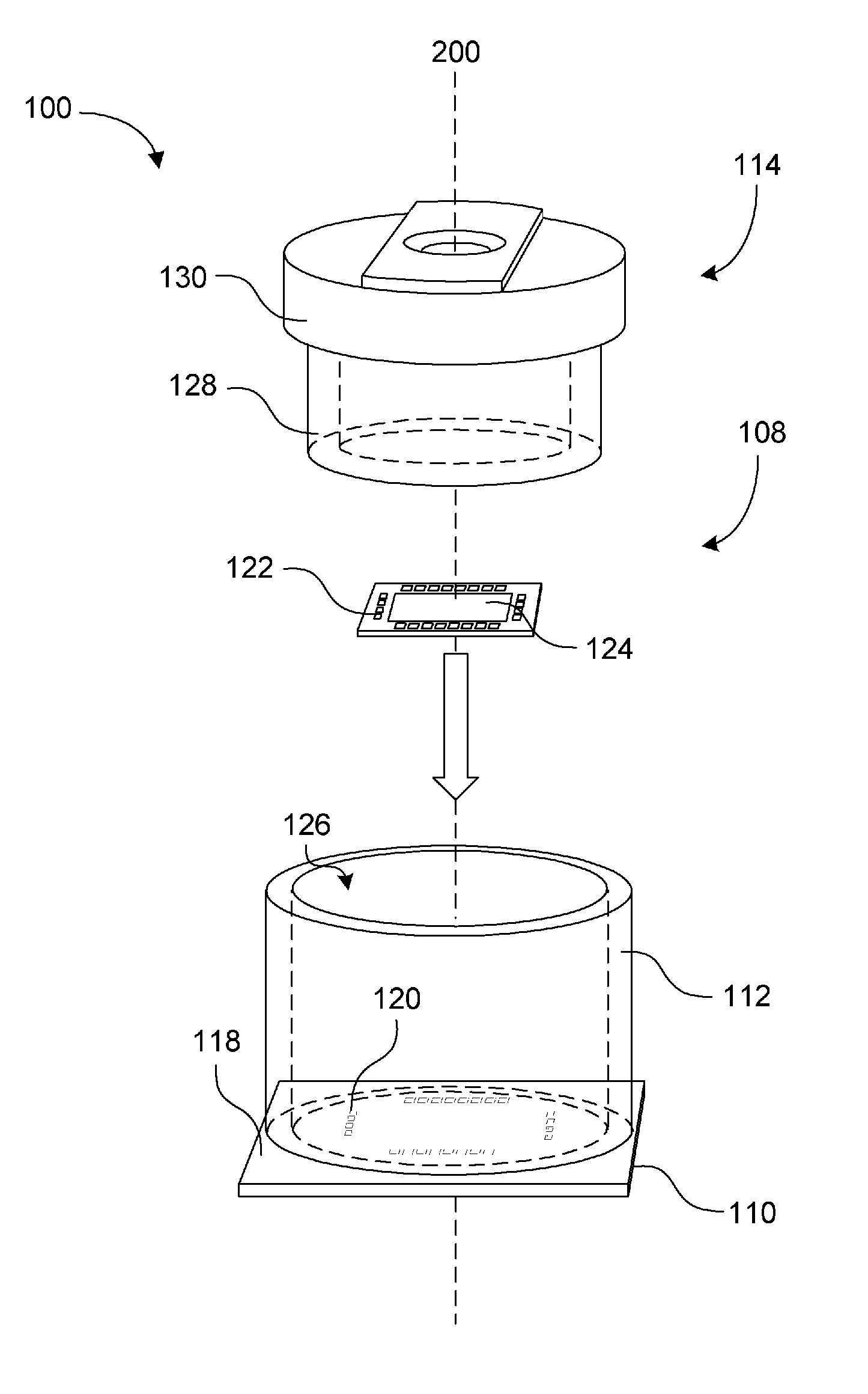 Camera Module with Premolded Lens Housing and Method of Manufacture