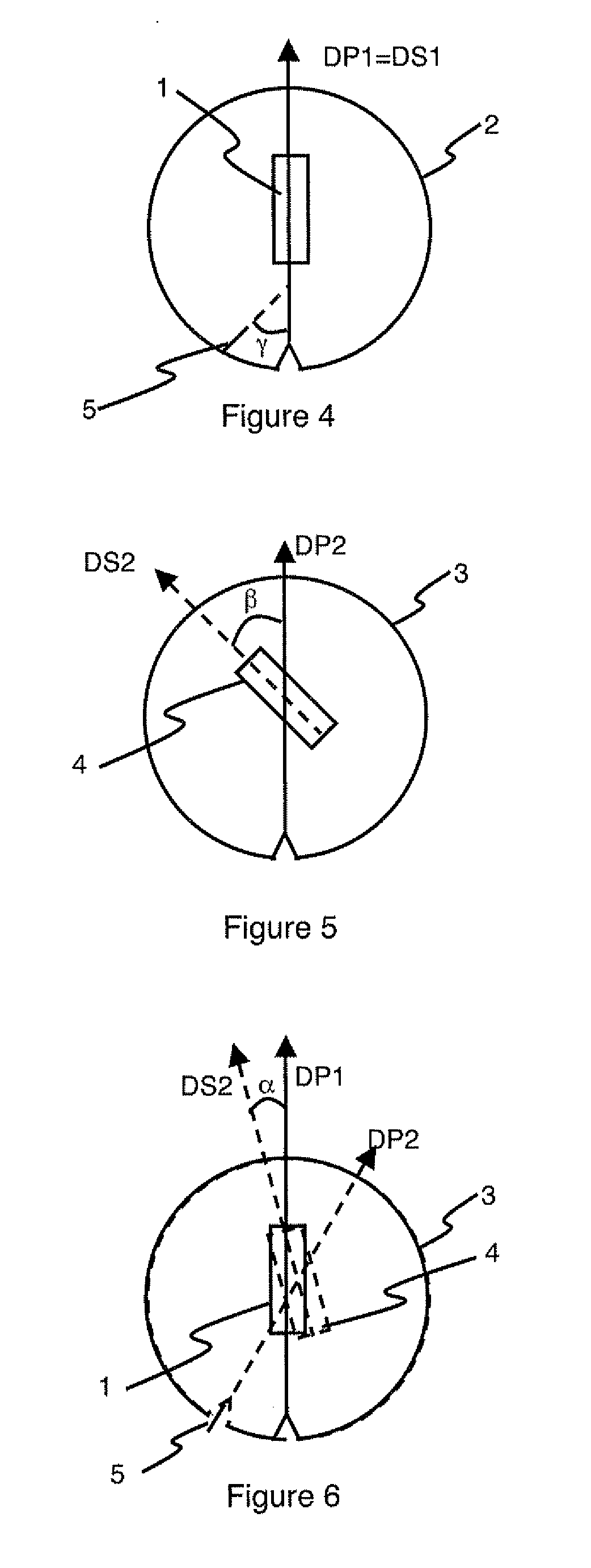 Three-dimensional CMOS circuit on two offset substrates and method for making same