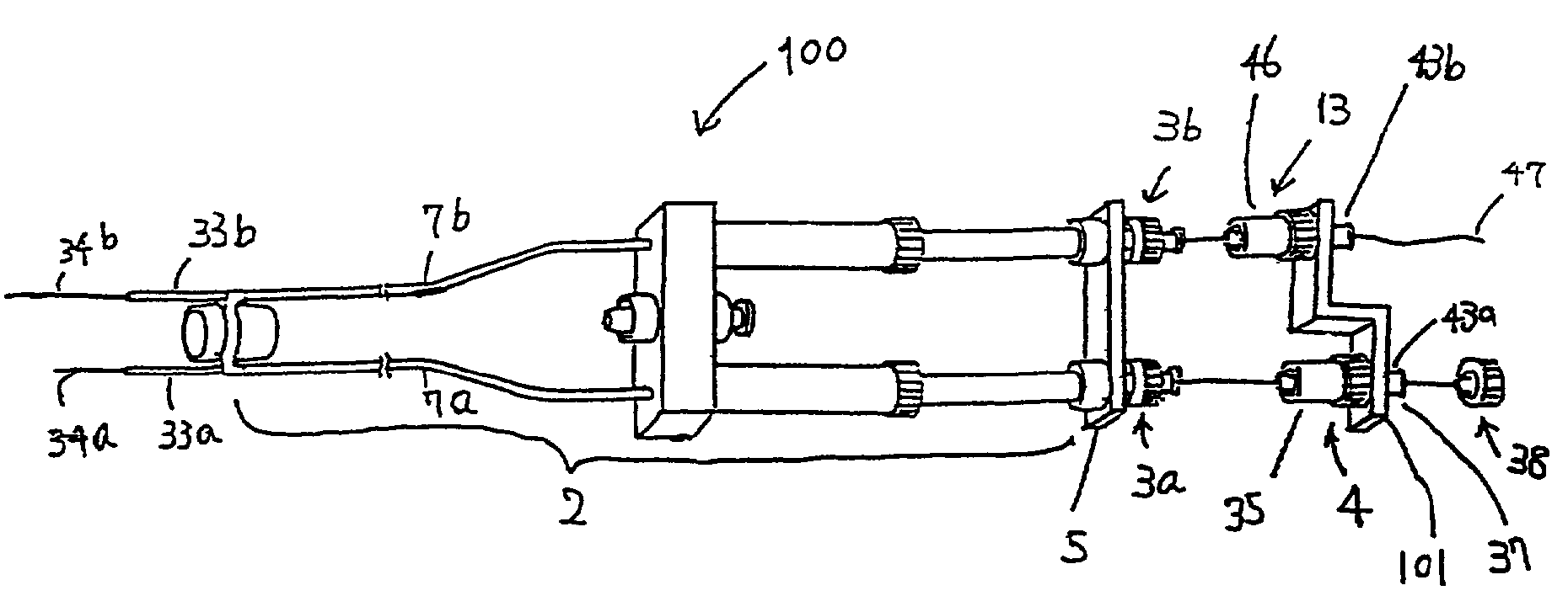 Endoscopic instruments