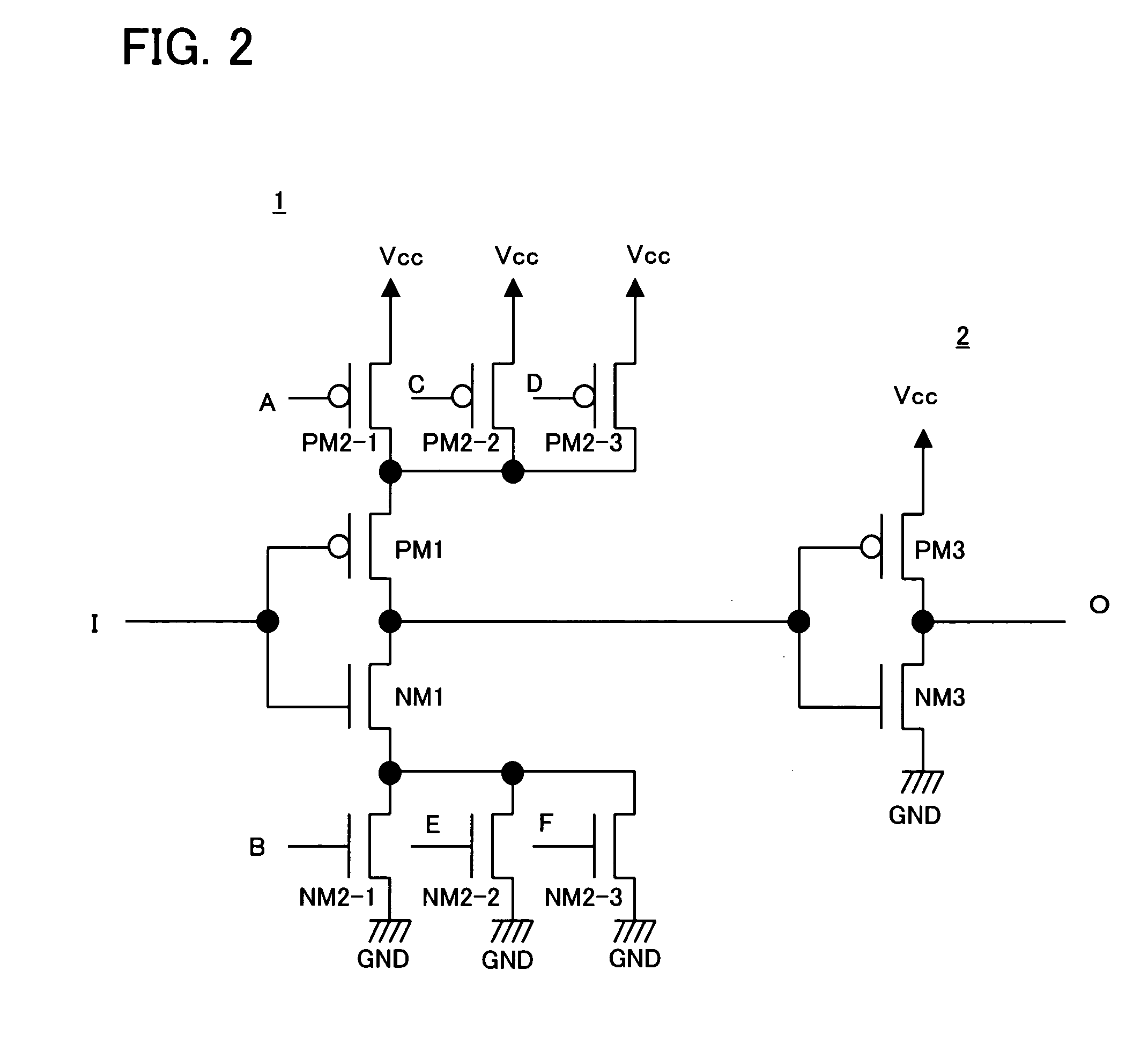 Delay adjustment circuit and synchronous semiconductor device having the delay adjustment circuit