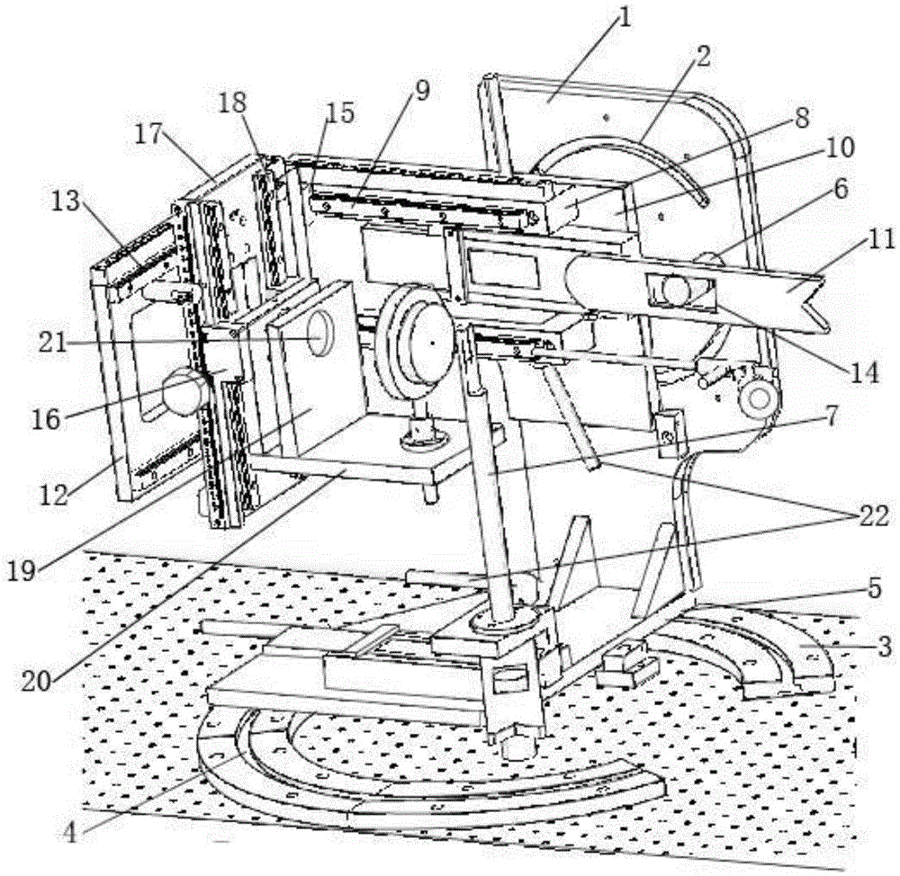 Endoscope detection system