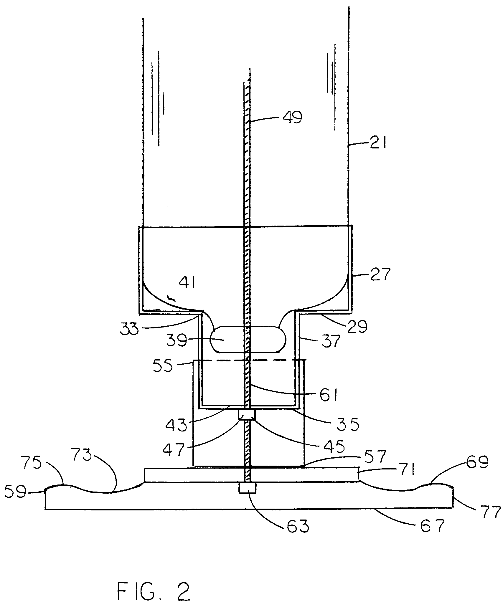 Pest-proof bird feeder