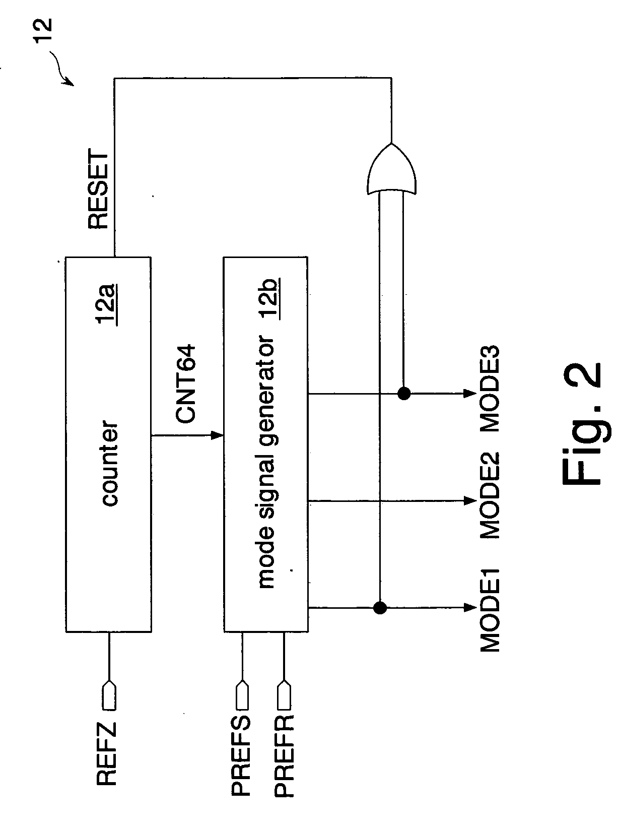 Semiconductor memory