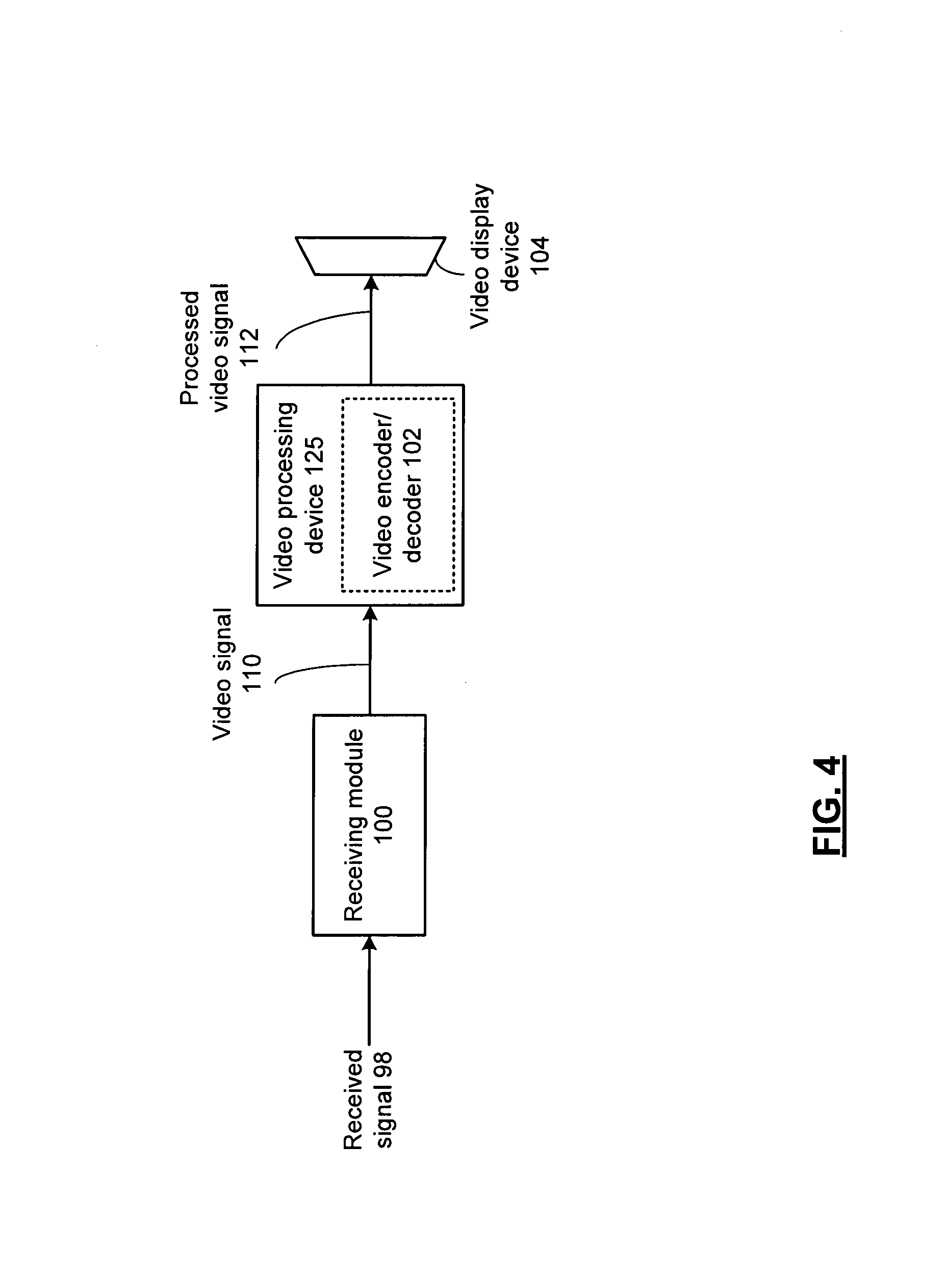 Coding adaptive deblocking filter and method for use therewith