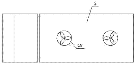 Full-automatic safe and healthy anti-overturn pig-loading vehicle