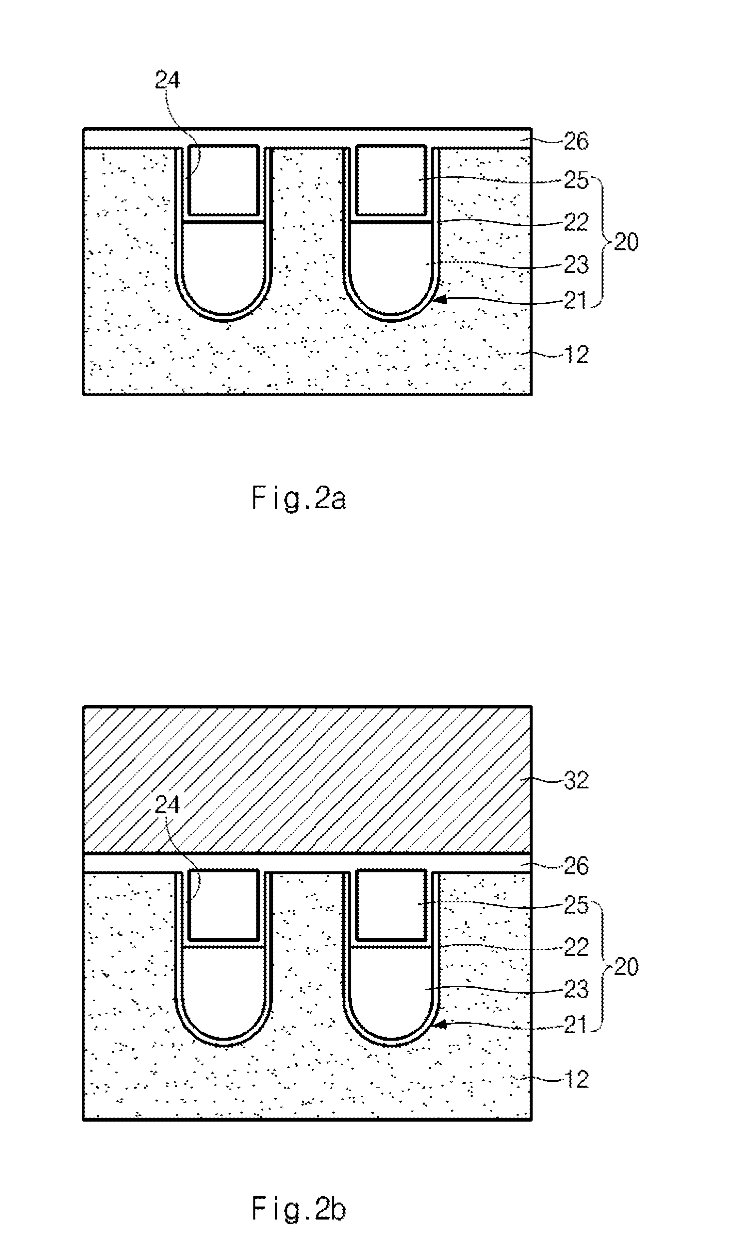 Semiconductor device and method for fabricating the same