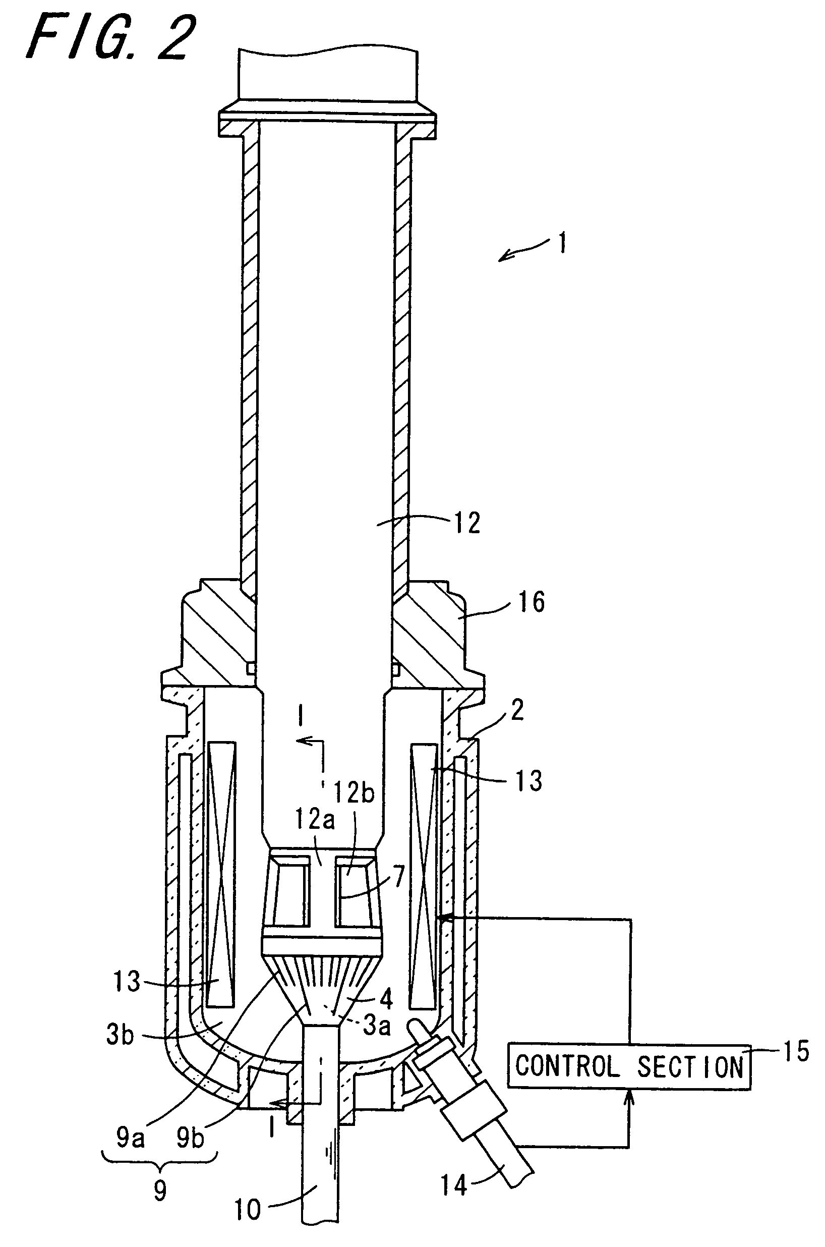 Toner manufacturing method