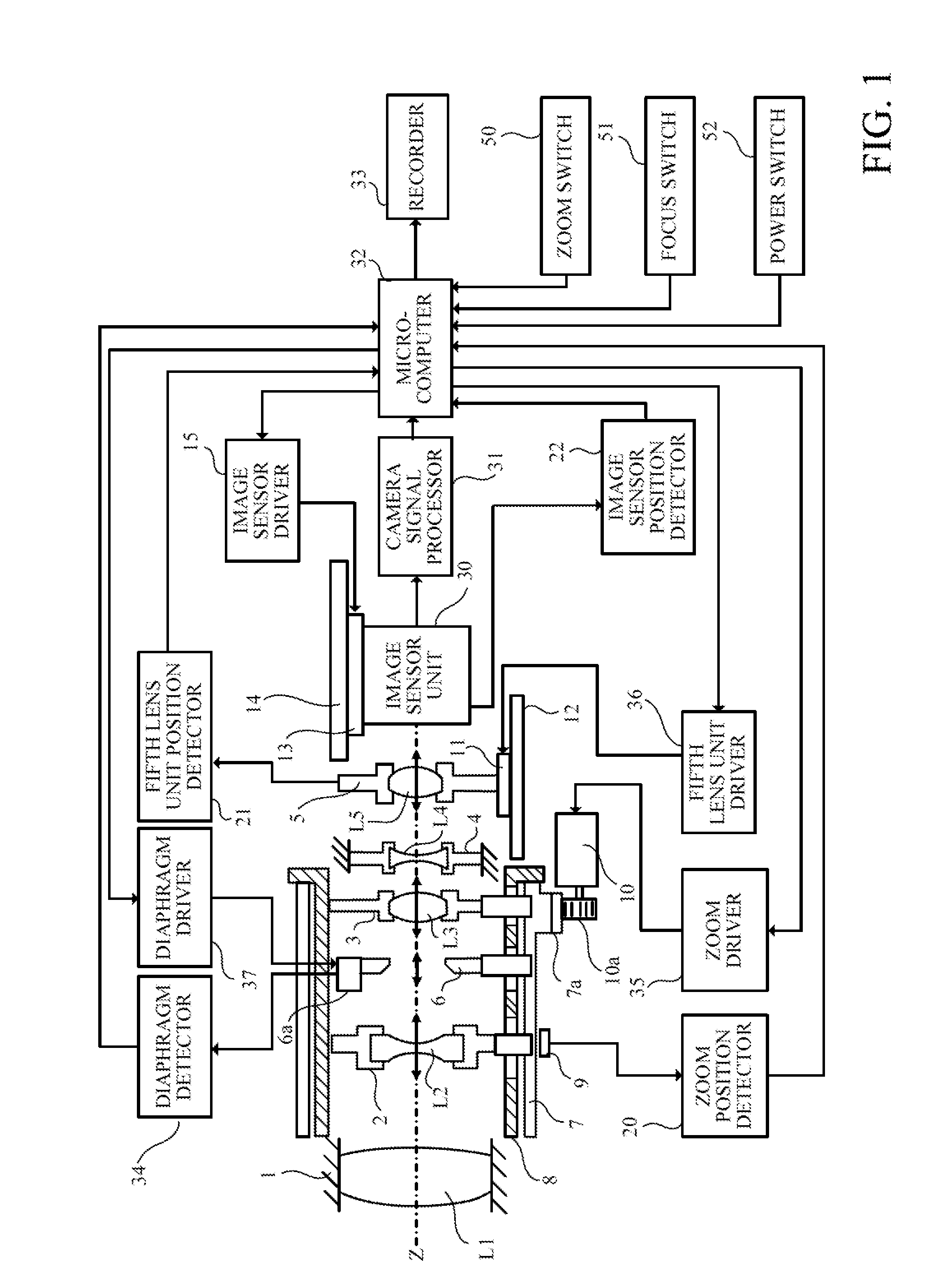 Optical apparatus