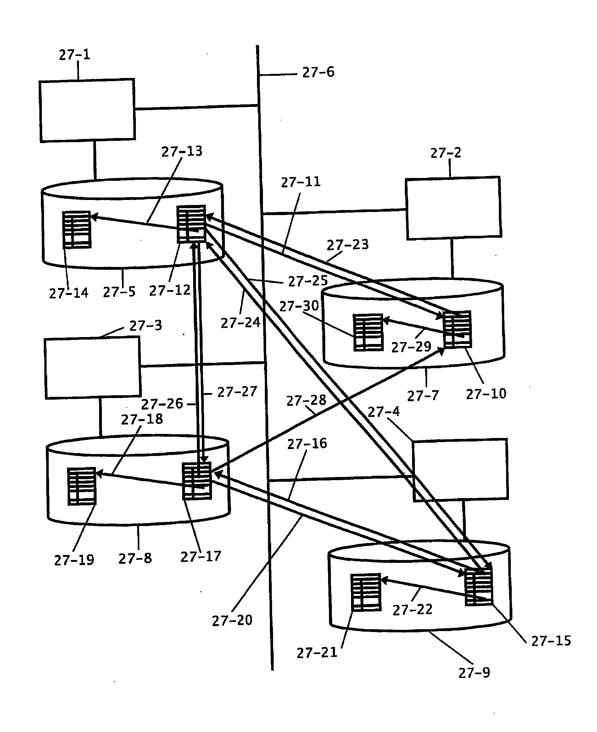 Semantically representing a target entity using a semantic object