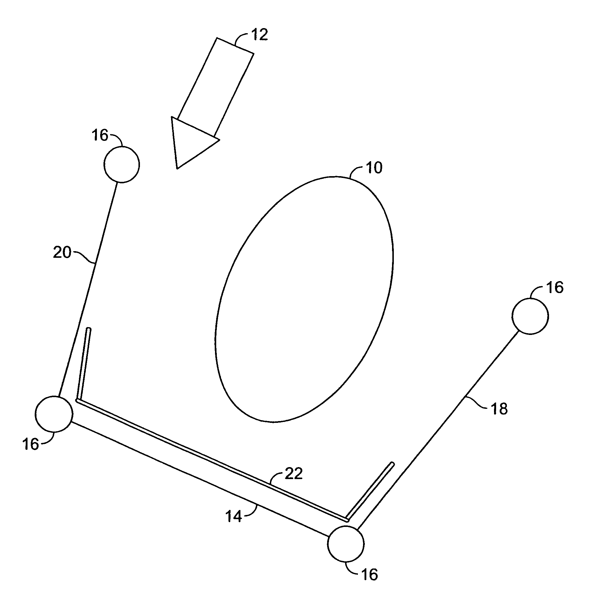 Method of controlling fires