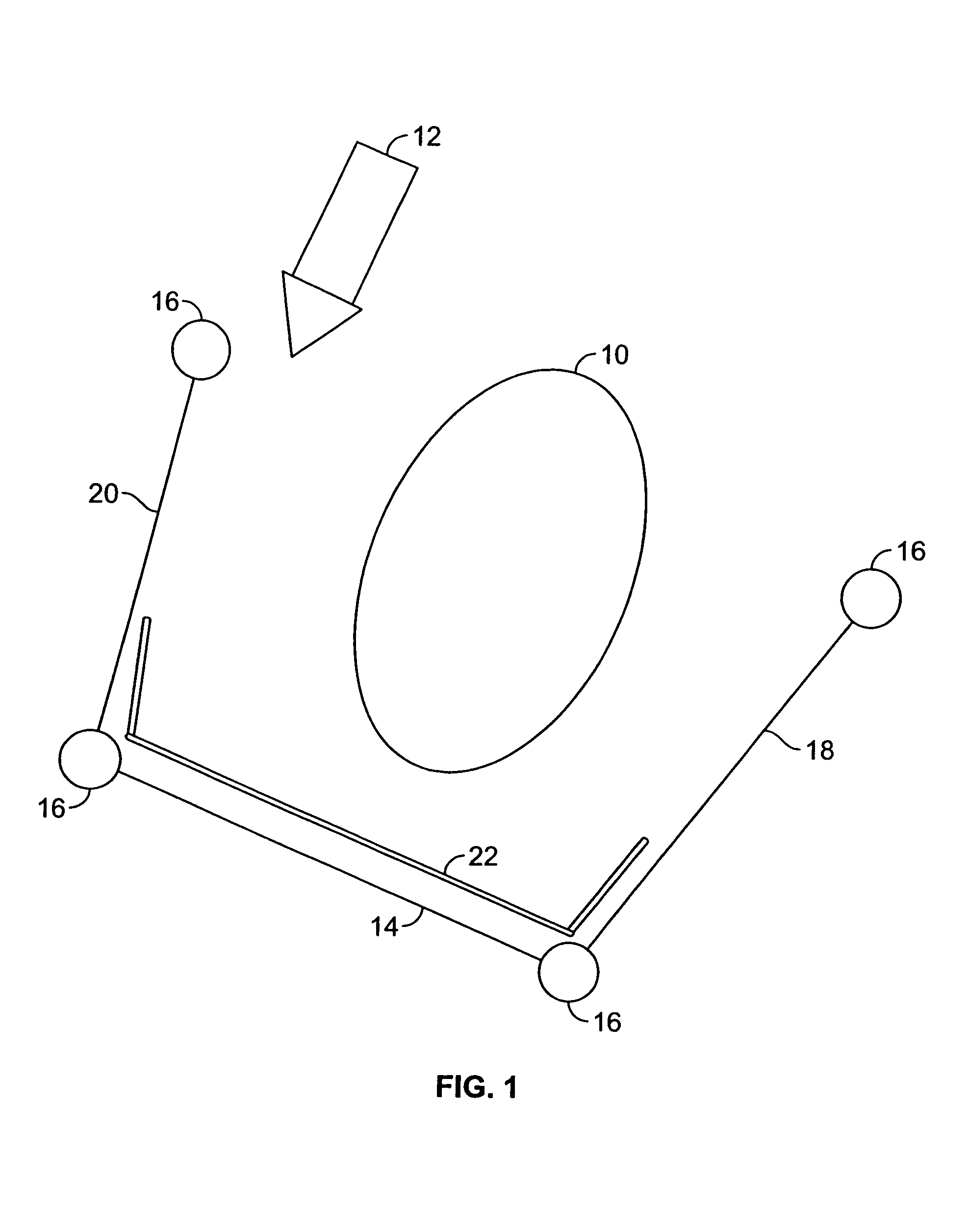 Method of controlling fires