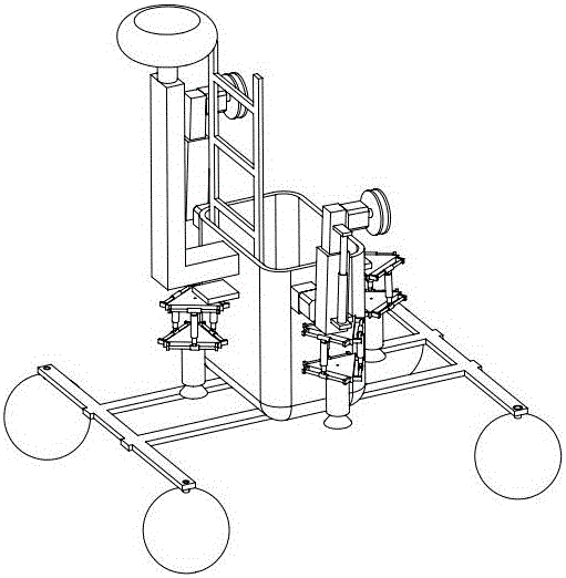 Safe power distribution implementation tool