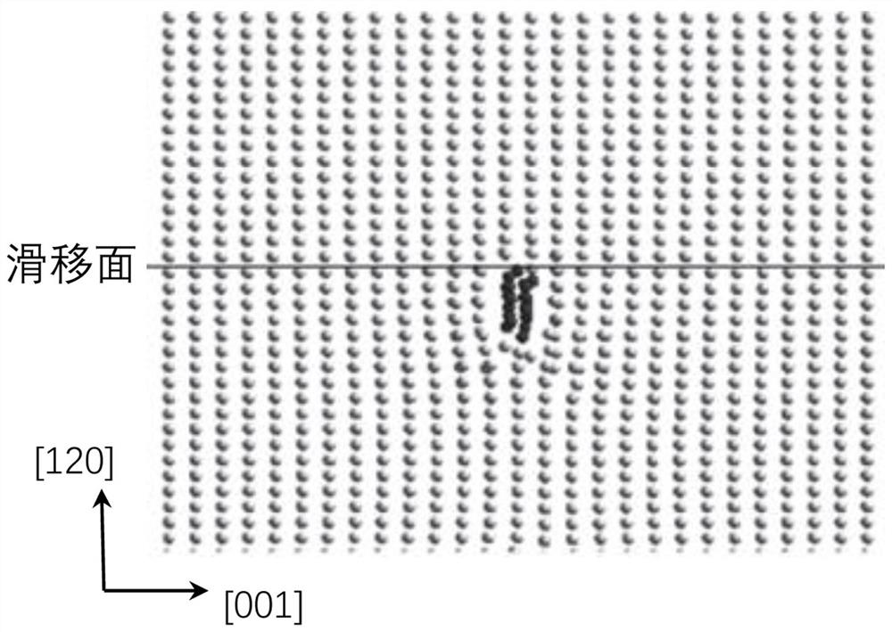 Method for preparing helium crystals under normal pressure