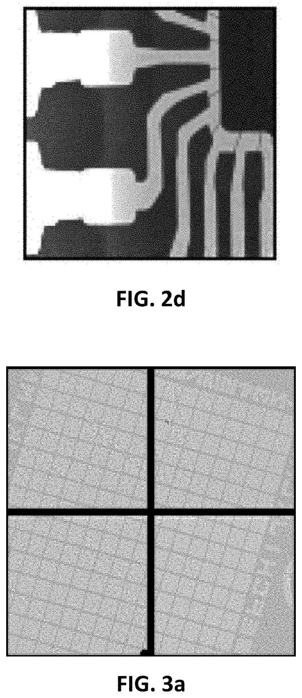 X-ray detection system with improved spatial coverage