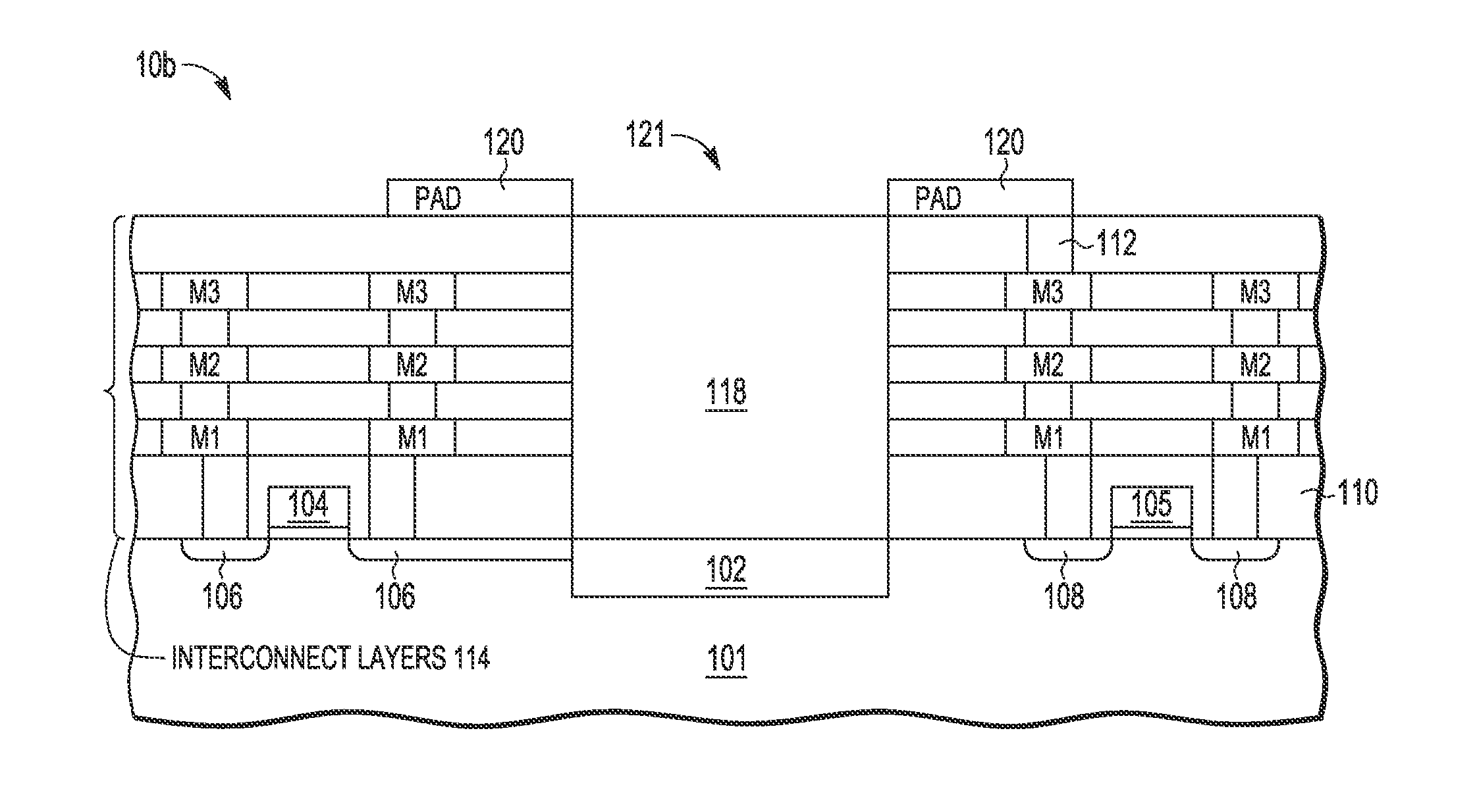 Copper Tube Interconnect