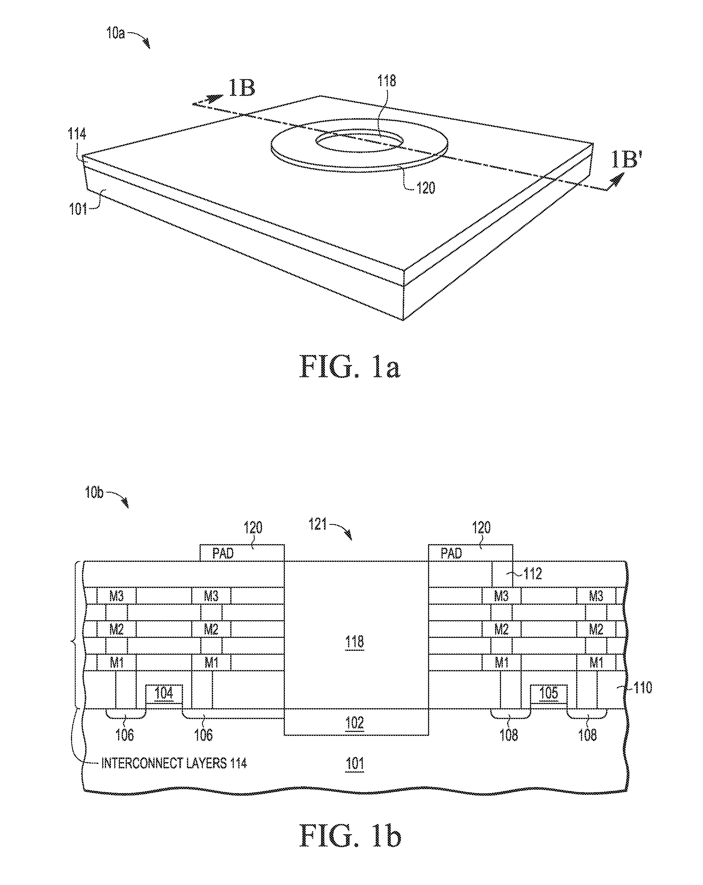 Copper Tube Interconnect