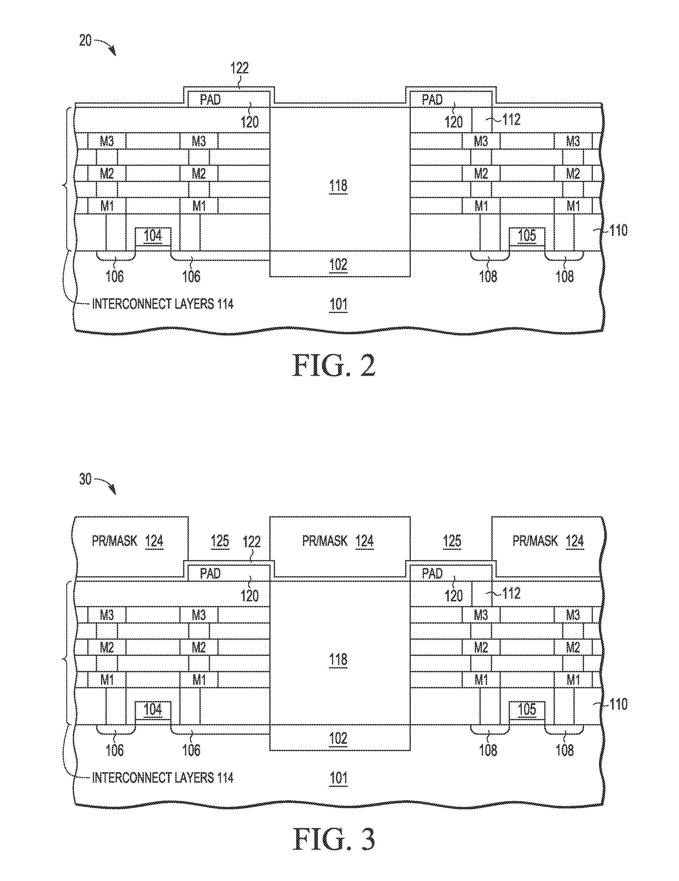 Copper Tube Interconnect