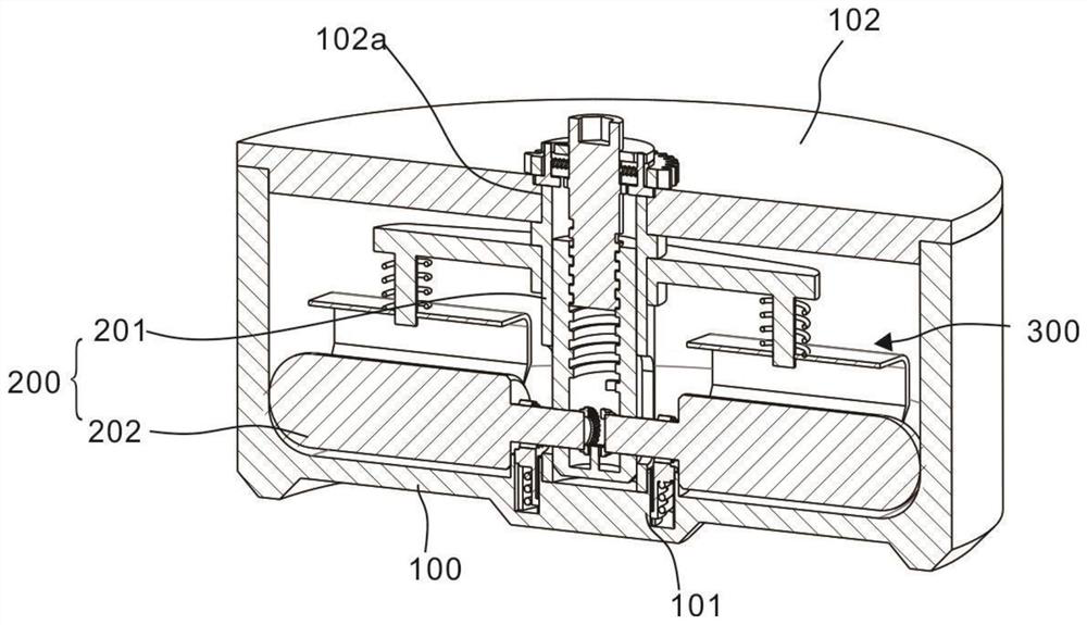 Multifunctional medicine grinding device